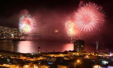 Casa en arriendo en VALPARAÍSO