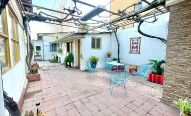 Casa en venta en PROVIDENCIA