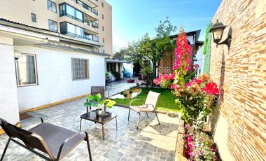 Casa en venta en PROVIDENCIA