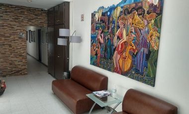 Excelente oficina en Roma Norte de 12.5 M2.