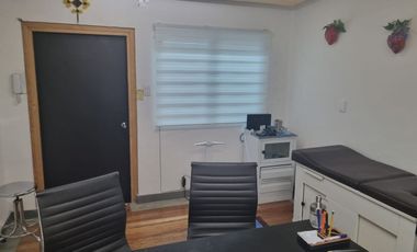 Excelente oficina en Roma Norte de 12.5 M2.
