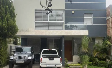 Casa en Venta en La Rioja Residencial