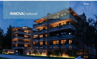 Departamento en Innova Natural