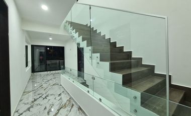 Casa en VENTA en Punto Lomas | 4 recámaras