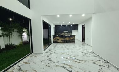 Casa en VENTA en Punto Lomas | 4 recámaras