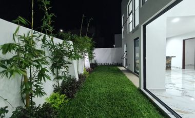 Casa en VENTA en Punto Lomas | 4 recámaras