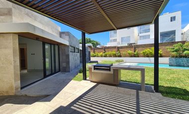 Casa en VENTA en Punta Tiburón | Un piso y 4 recámaras