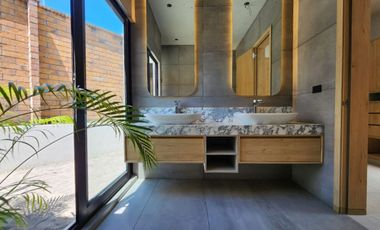 Casa en VENTA en Punta Tiburón | Un piso y 4 recámaras