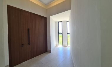 Casa en VENTA en Punta Tiburón | Un piso y 4 recámaras