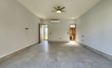 Casa en VENTA en Punta Tiburón | Un piso y 4 recámaras