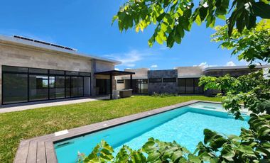 Casa en VENTA en Punta Tiburón | Un piso y 4 recámaras