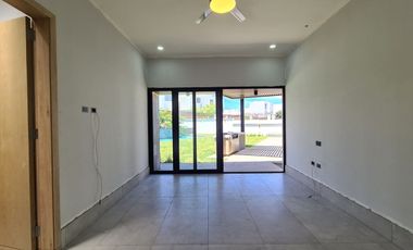Casa en VENTA en Punta Tiburón | Un piso y 4 recámaras
