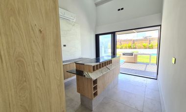 Casa en VENTA en Punta Tiburón | Un piso y 4 recámaras