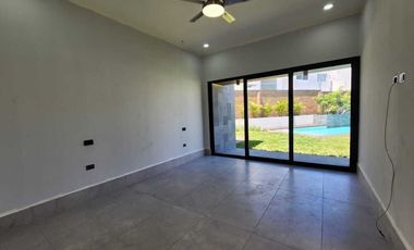 Casa en VENTA en Punta Tiburón | Un piso y 4 recámaras