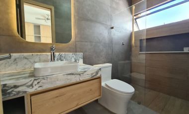 Casa en VENTA en Punta Tiburón | Un piso y 4 recámaras