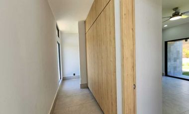 Casa en VENTA en Punta Tiburón | Un piso y 4 recámaras