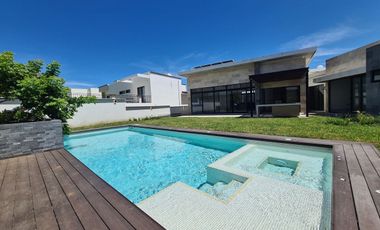 Casa en VENTA en Punta Tiburón | Un piso y 4 recámaras