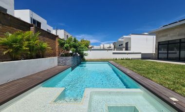 Casa en VENTA en Punta Tiburón | Un piso y 4 recámaras