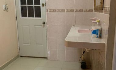 Renta de Quinta Semiamueblada con Aires Acondicionados en Uci, Carretera Telchac