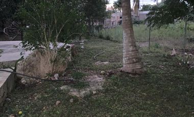 Renta de Quinta Semiamueblada con Aires Acondicionados en Uci, Carretera Telchac