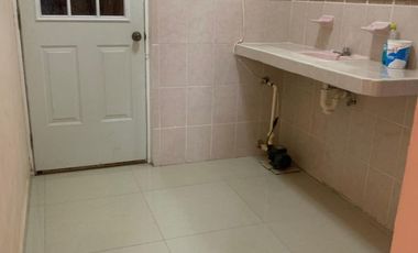 Renta de Quinta Semiamueblada con Aires Acondicionados en Uci, Carretera Telchac