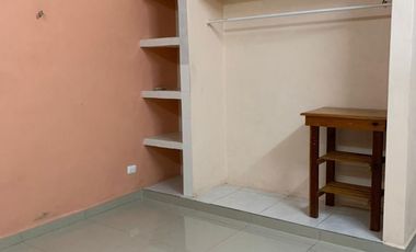 Renta de Quinta Semiamueblada con Aires Acondicionados en Uci, Carretera Telchac