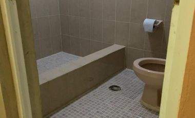 Renta de Quinta Semiamueblada con Aires Acondicionados en Uci, Carretera Telchac