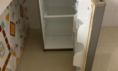 Renta de Quinta Semiamueblada con Aires Acondicionados en Uci, Carretera Telchac