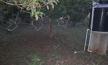 Renta de Quinta Semiamueblada con Aires Acondicionados en Uci, Carretera Telchac