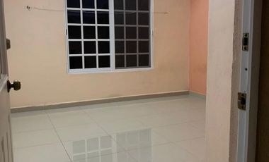 Renta de Quinta Semiamueblada con Aires Acondicionados en Uci, Carretera Telchac