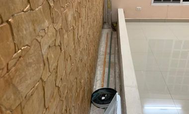 Renta de Quinta Semiamueblada con Aires Acondicionados en Uci, Carretera Telchac