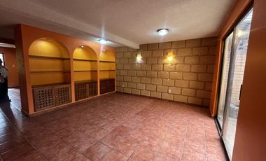 Venta casa en cerrada,Colinas del Lago, Cuautitlan