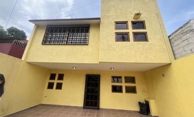 Venta casa en cerrada,Colinas del Lago, Cuautitlan