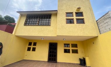 Venta casa en cerrada,Colinas del Lago, Cuautitlan