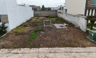 VENTA TERRENO PROVENZA 164 SAN AGUSTÍN JALISCO