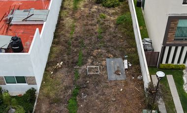 VENTA TERRENO PROVENZA 164 SAN AGUSTÍN JALISCO