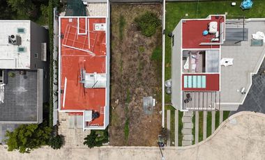 VENTA TERRENO PROVENZA 164 SAN AGUSTÍN JALISCO