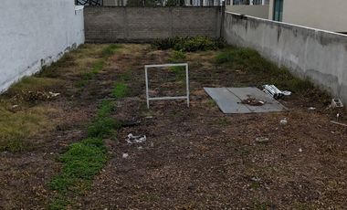 VENTA TERRENO PROVENZA 164 SAN AGUSTÍN JALISCO