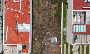 VENTA TERRENO PROVENZA 164 SAN AGUSTÍN JALISCO