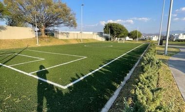 Terreno en Venta en Bosques de Santa Anita - El Eden 5