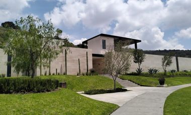Terreno en Venta en Bosques de Santa Anita - El Eden 5