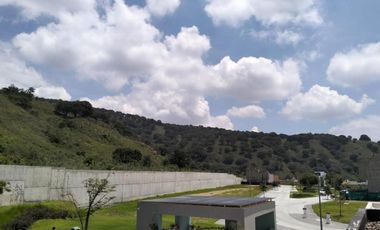 Terreno en Venta en Bosques de Santa Anita - El Eden 5