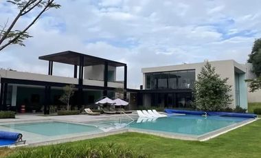 Terreno en Venta en Bosques de Santa Anita - El Eden 5