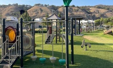 Terreno en Venta en Bosques de Santa Anita - El Eden 5