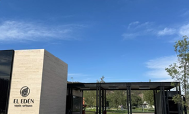 Terreno en Venta en Bosques de Santa Anita - El Eden 5