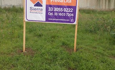 Terreno en Venta en Bosques de Santa Anita - El Eden 5