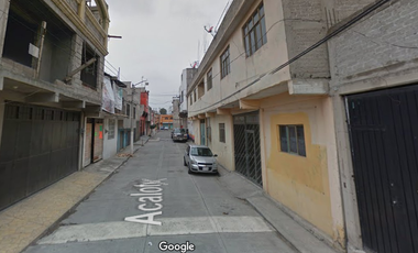 XOCHITENCO, CASA, VENTA,  CHIMALHUACAN ESTADO DE MEXICO