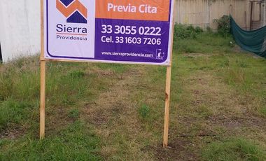 Terreno en Venta en Bosques de Santa Anita - El Eden 8