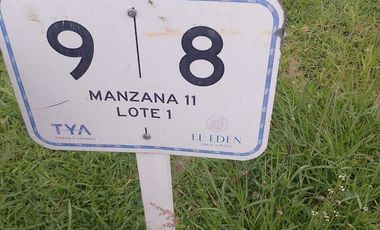 Terreno en Venta en Bosques de Santa Anita - El Eden 8