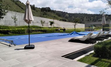 Terreno en Venta en Bosques de Santa Anita - El Eden 8